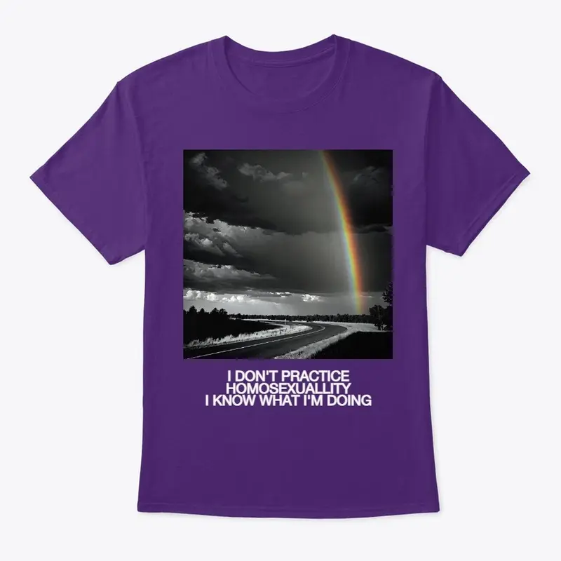 LGBT Shirt