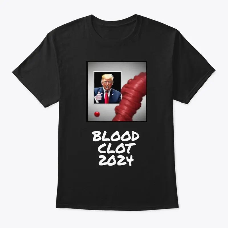 Blood Clot 2024