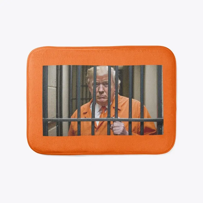 Prison Bars