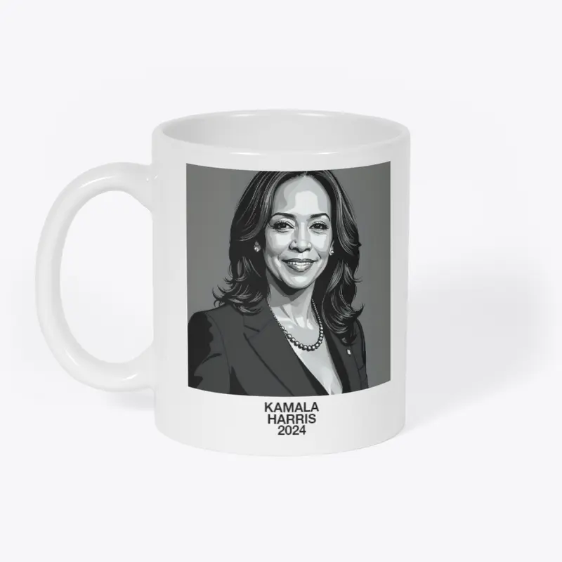 Kamala Harris 2024