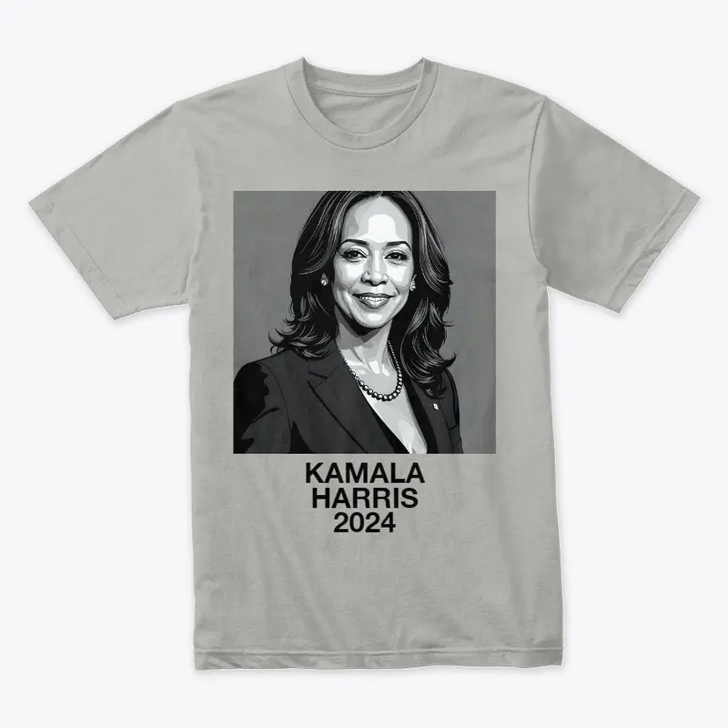 Kamala Harris 2024