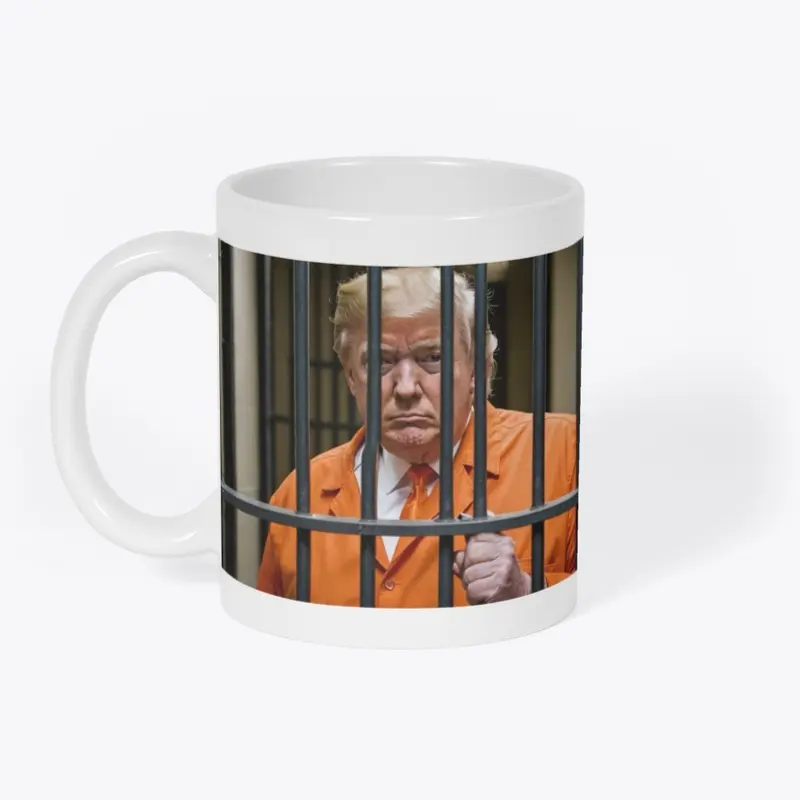 Prison Bars